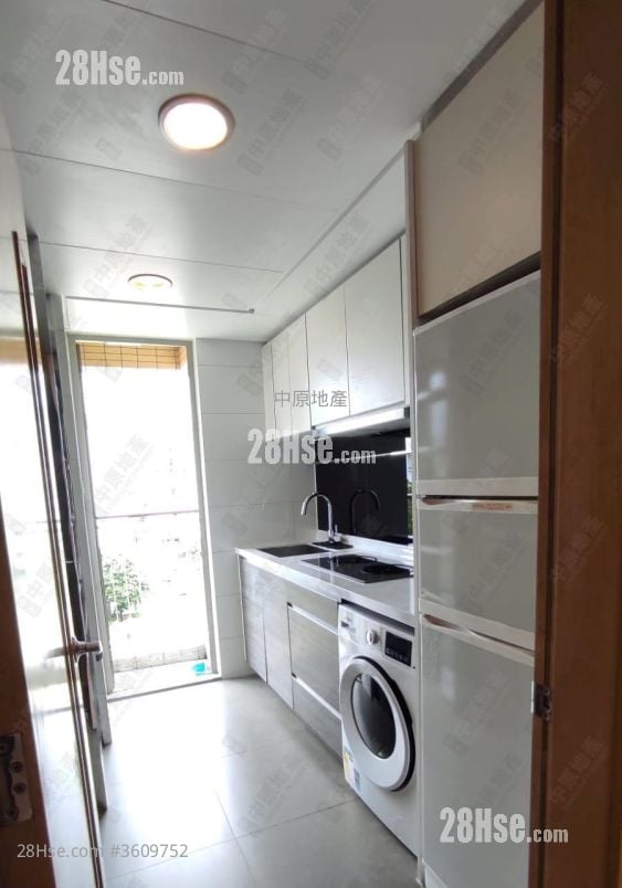 Park Nara Sell 2 Bedrooms 572 ft² Park Nara Sell 2 Bedrooms 572 ft²