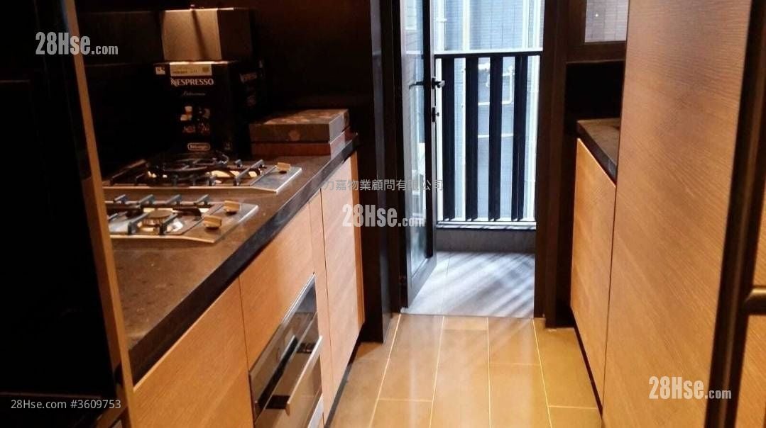 The Pavilia Hill Sell 2 Bedrooms , 1 Bathroom 596 ft² The Pavilia Hill Sell 2 Bedrooms , 1 Bathroom 596 ft²