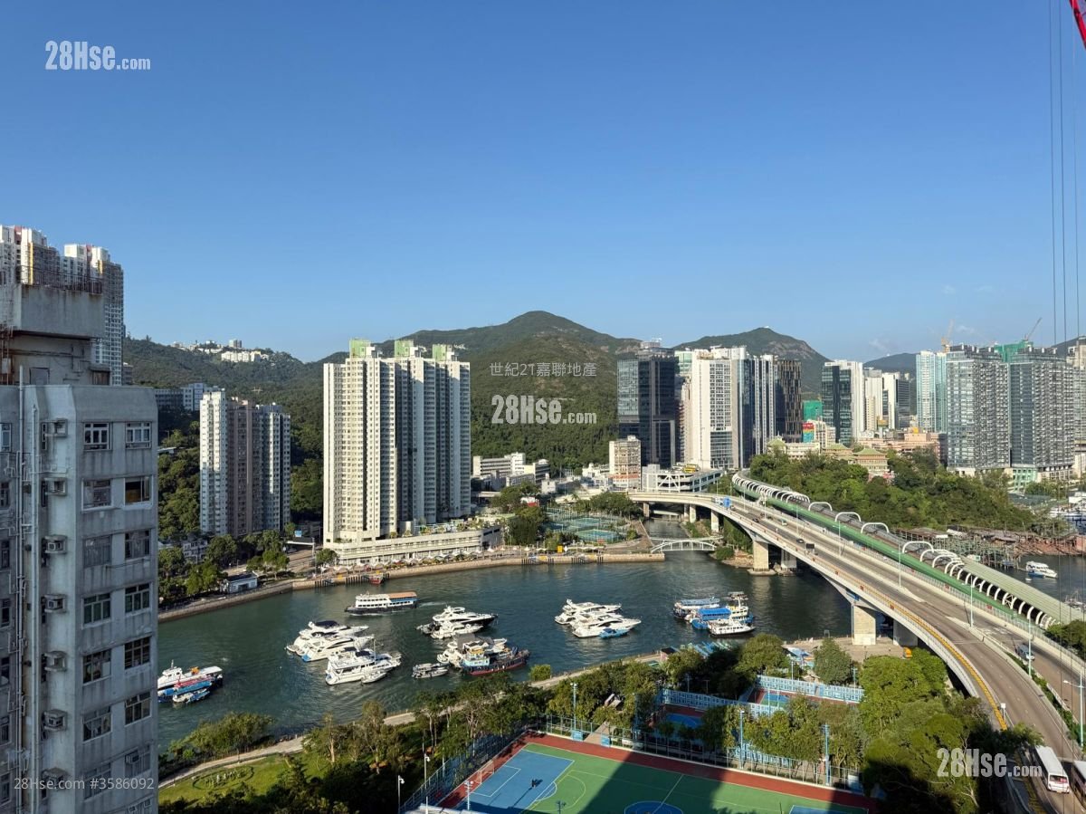 年丰大厦 售盘 2 房 , 1 浴室 277 平方尺