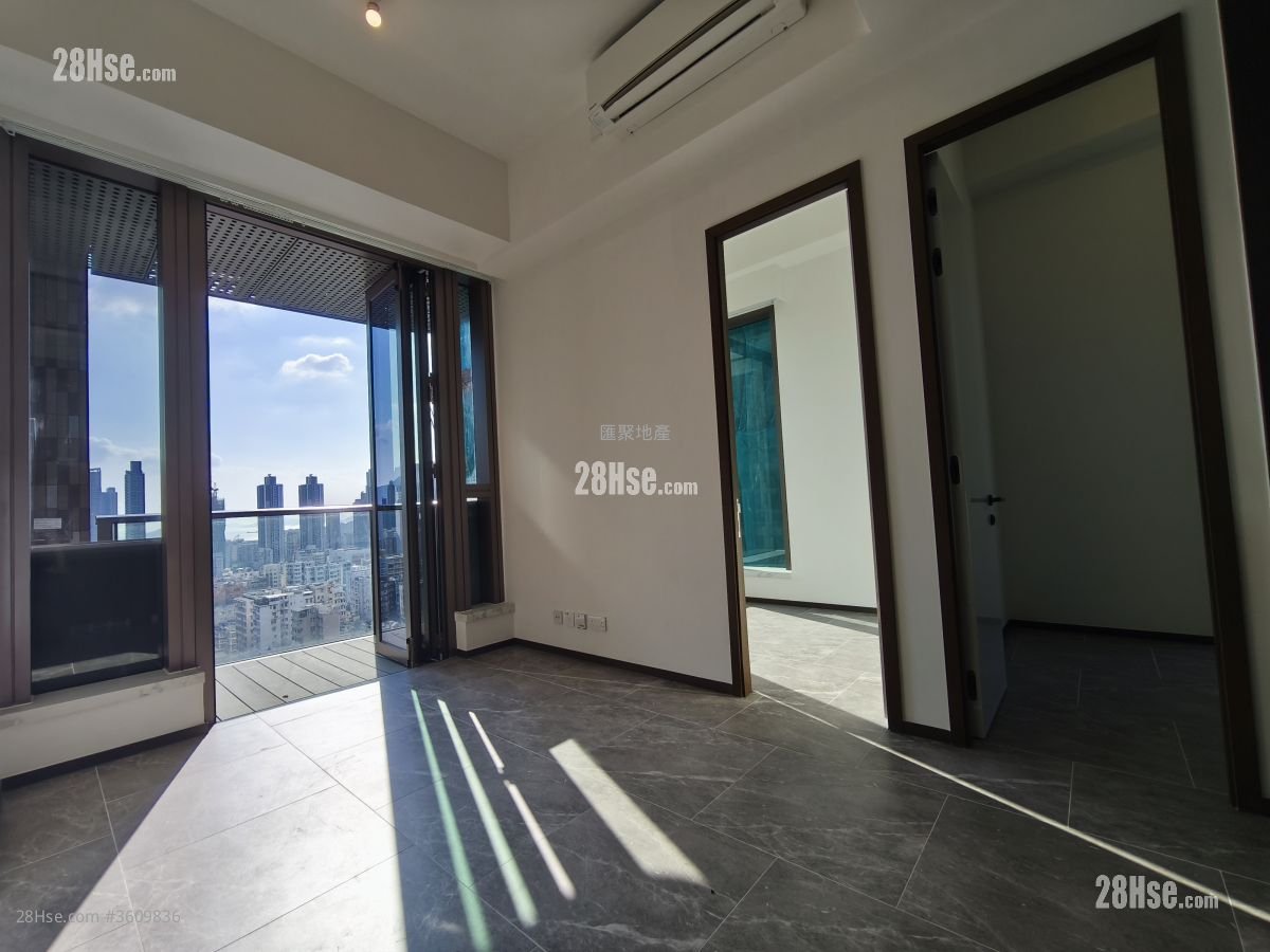 Belgravia Place 租盤 2 房 , 1 浴室 351 平方呎 Belgravia Place 租盤 2 房 , 1 浴室 351 平方呎