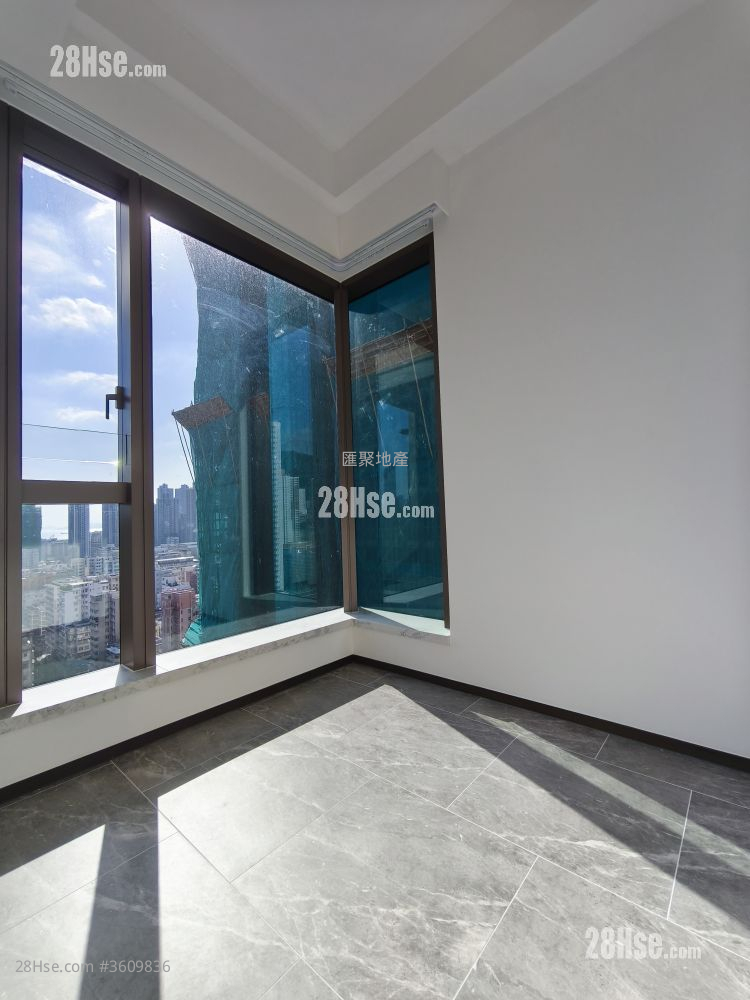 Belgravia Place 租盤 2 房 , 1 浴室 351 平方呎 Belgravia Place 租盤 2 房 , 1 浴室 351 平方呎