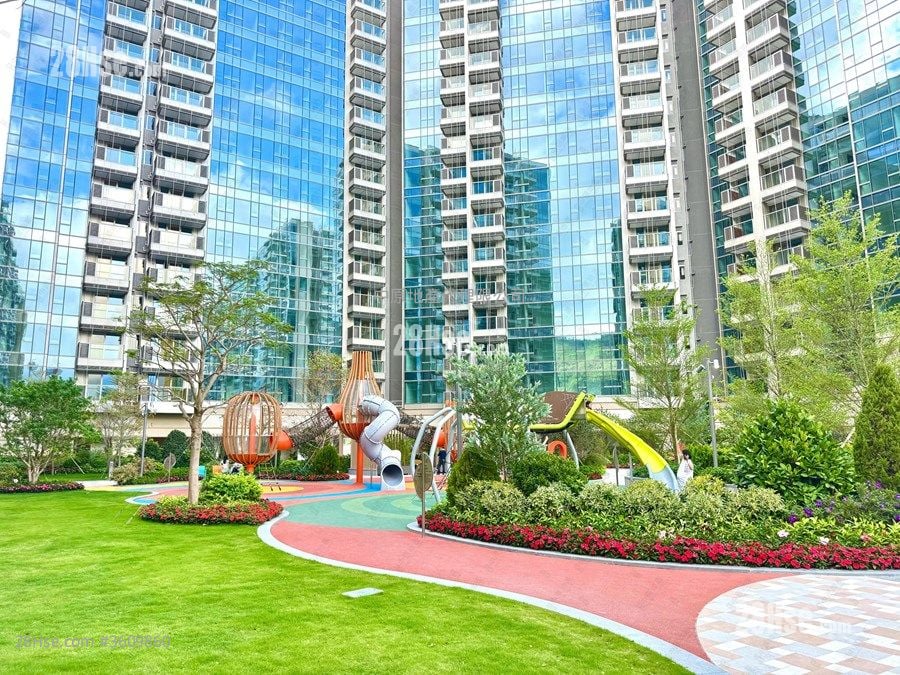 柏珑 售盘 3 房 , 1 浴室 551 平方尺 柏珑 售盘 3 房 , 1 浴室 551 平方尺