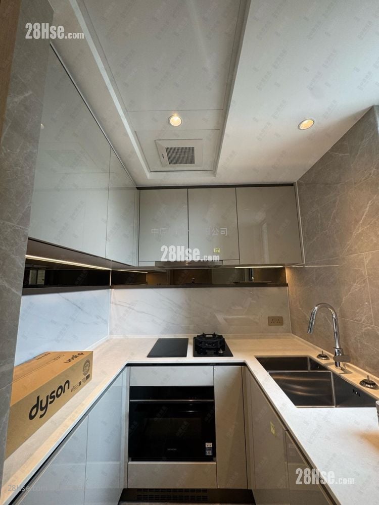 柏珑 售盘 3 房 , 1 浴室 551 平方尺 柏珑 售盘 3 房 , 1 浴室 551 平方尺