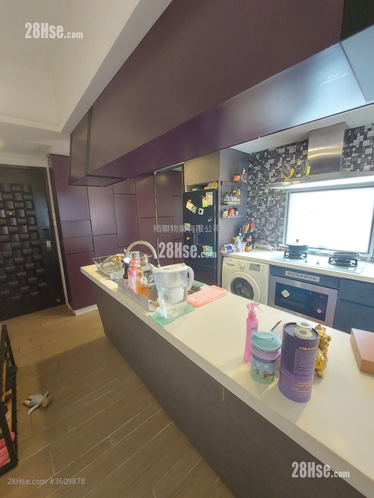 嘉田大廈 租盤 2 房 , 2 浴室 703 平方呎 嘉田大廈 租盤 2 房 , 2 浴室 703 平方呎