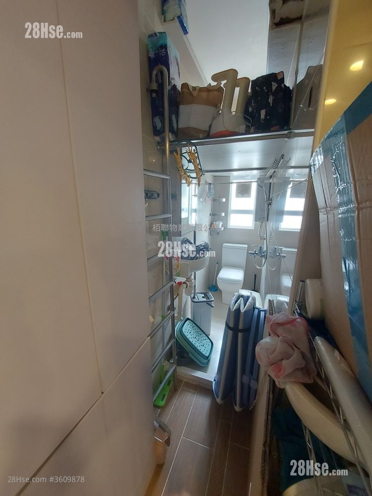 嘉田大廈 租盤 2 房 , 2 浴室 703 平方呎 嘉田大廈 租盤 2 房 , 2 浴室 703 平方呎