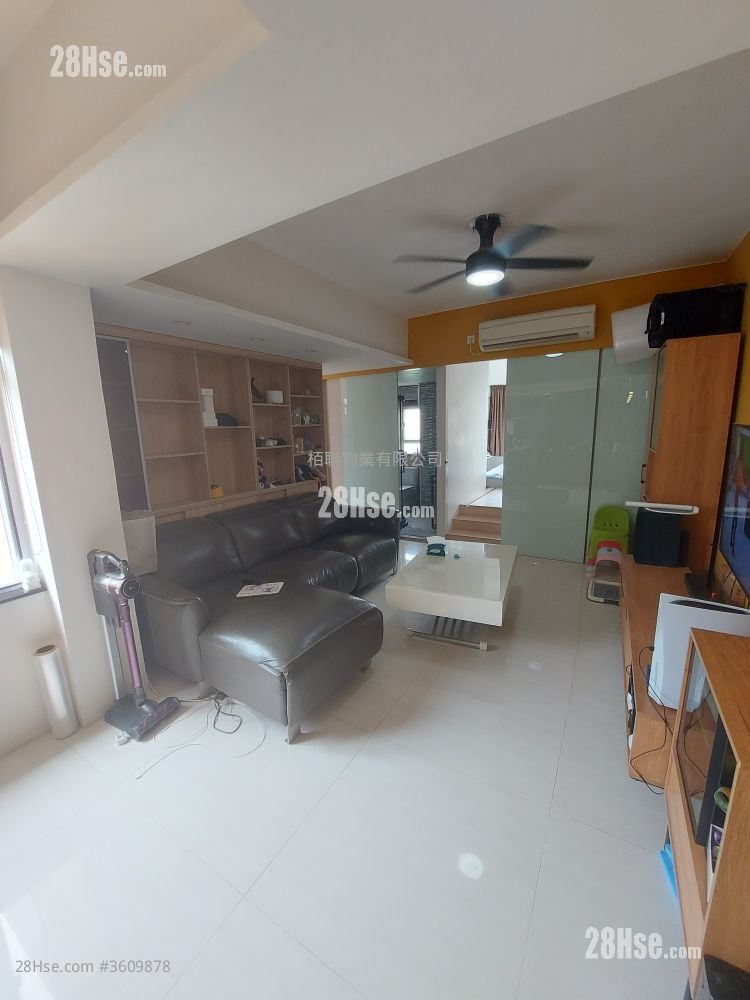 嘉田大廈 租盤 2 房 , 2 浴室 703 平方呎 嘉田大廈 租盤 2 房 , 2 浴室 703 平方呎