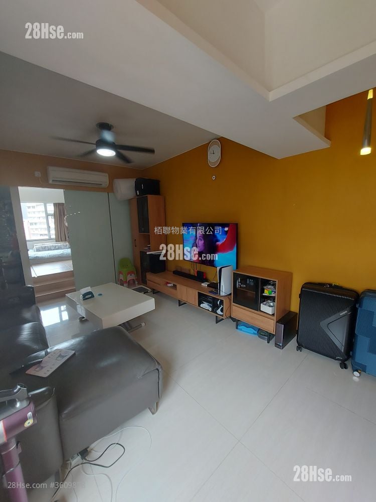 嘉田大廈 租盤 2 房 , 2 浴室 703 平方呎 嘉田大廈 租盤 2 房 , 2 浴室 703 平方呎