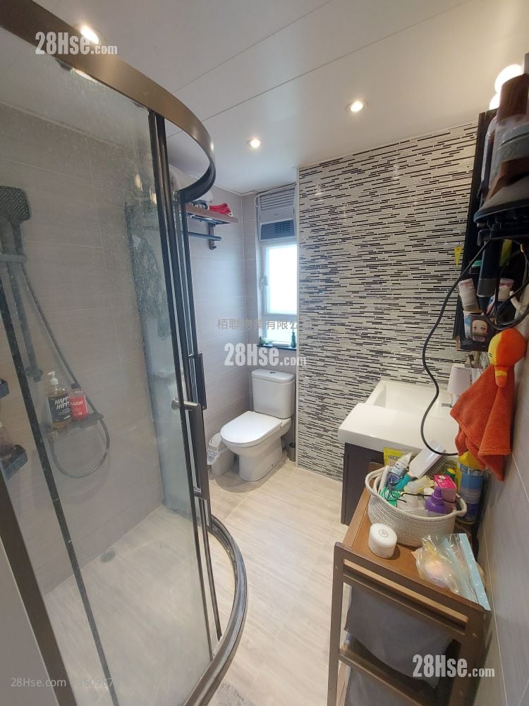 嘉田大廈 租盤 2 房 , 2 浴室 703 平方呎 嘉田大廈 租盤 2 房 , 2 浴室 703 平方呎