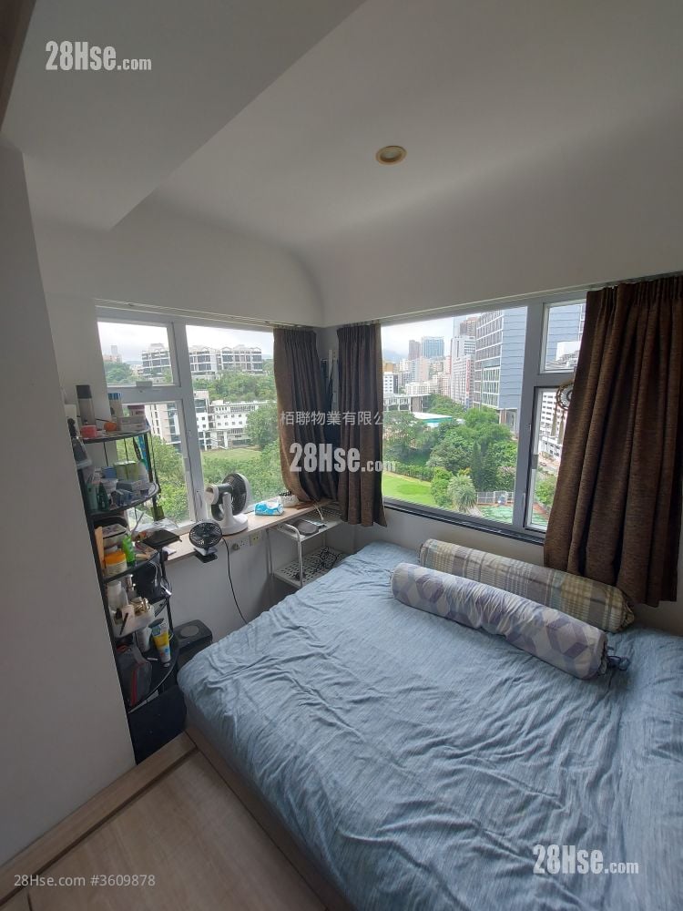 嘉田大廈 租盤 2 房 , 2 浴室 703 平方呎 嘉田大廈 租盤 2 房 , 2 浴室 703 平方呎