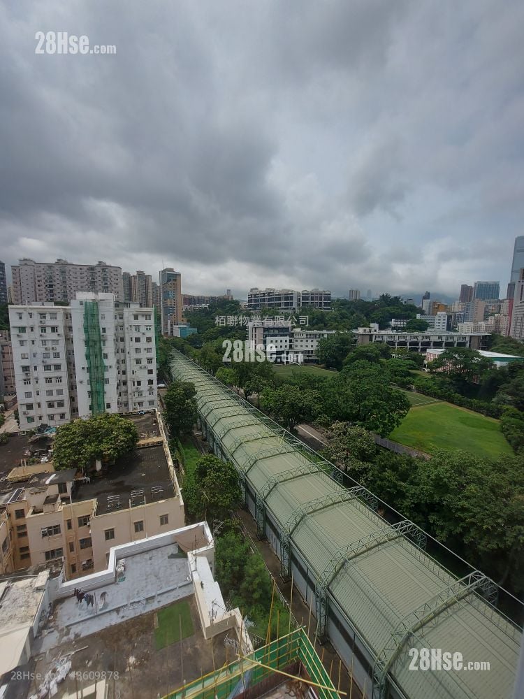 嘉田大廈 租盤 2 房 , 2 浴室 703 平方呎 嘉田大廈 租盤 2 房 , 2 浴室 703 平方呎