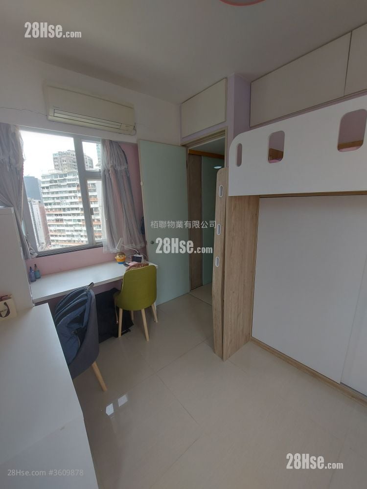 嘉田大廈 租盤 2 房 , 2 浴室 703 平方呎 嘉田大廈 租盤 2 房 , 2 浴室 703 平方呎