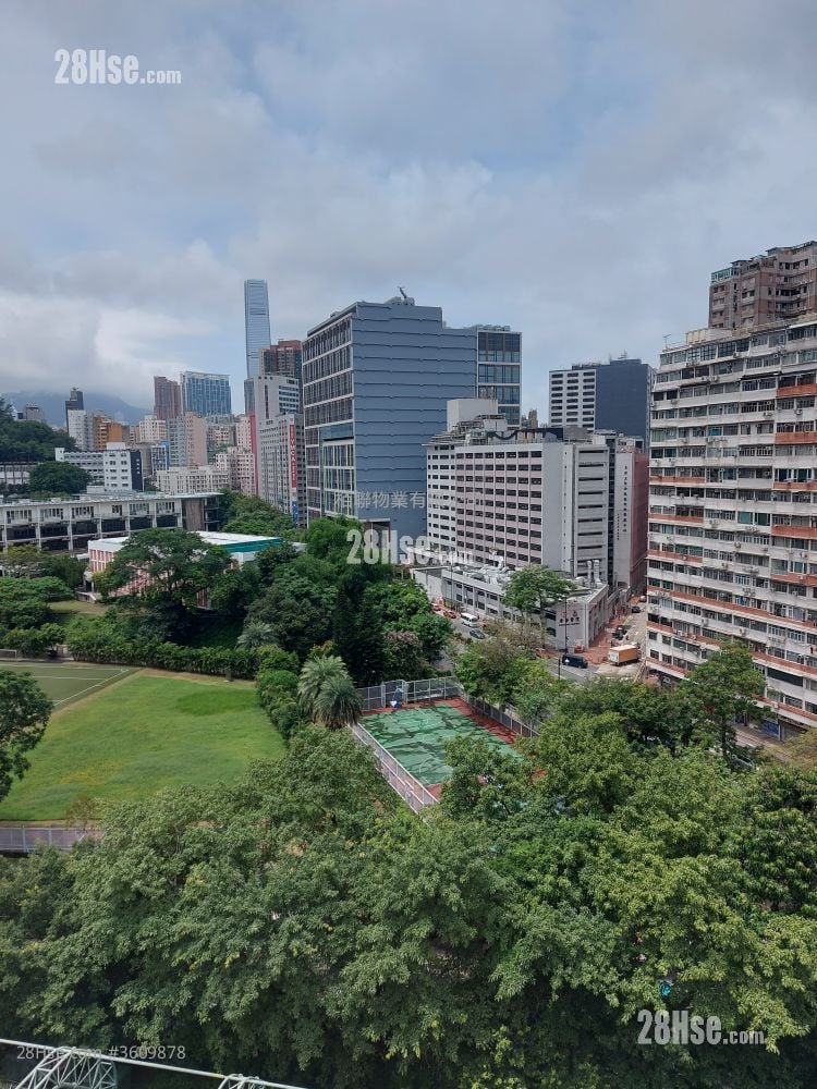 嘉田大廈 租盤 2 房 , 2 浴室 703 平方呎 嘉田大廈 租盤 2 房 , 2 浴室 703 平方呎