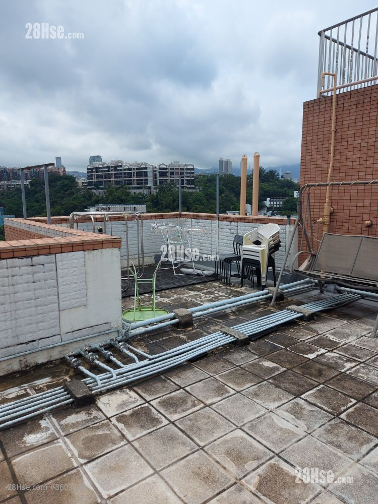 嘉田大廈 租盤 2 房 , 2 浴室 703 平方呎 嘉田大廈 租盤 2 房 , 2 浴室 703 平方呎