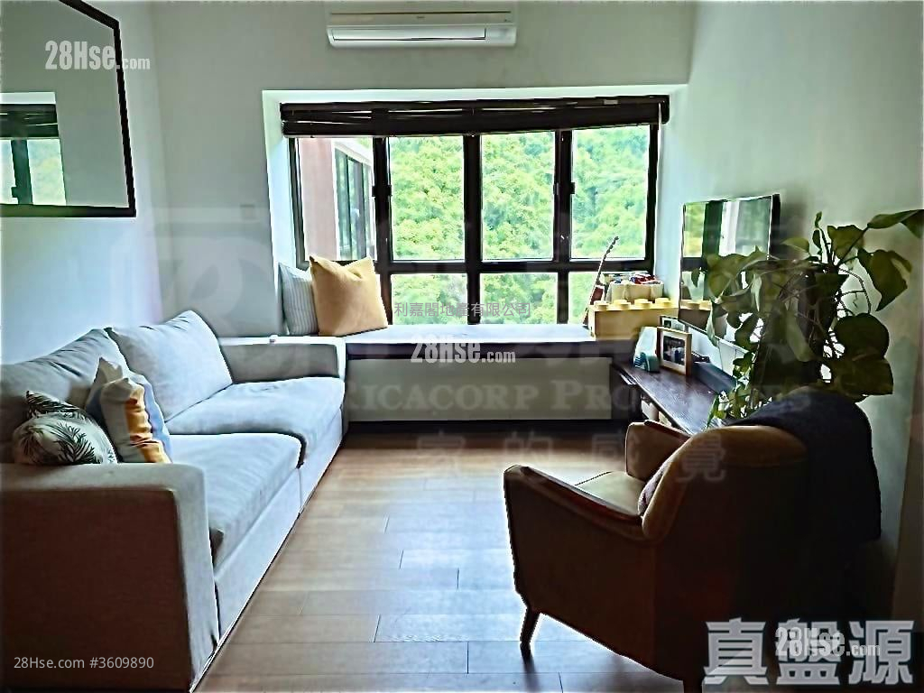 西宁阁 售盘 3 房 691 平方尺 西宁阁 售盘 3 房 691 平方尺