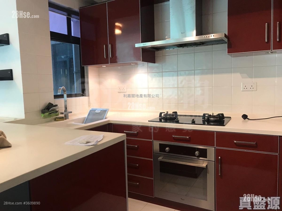 西宁阁 售盘 3 房 691 平方尺 西宁阁 售盘 3 房 691 平方尺