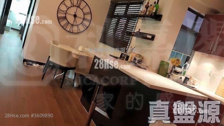 西宁阁 售盘 3 房 691 平方尺 西宁阁 售盘 3 房 691 平方尺