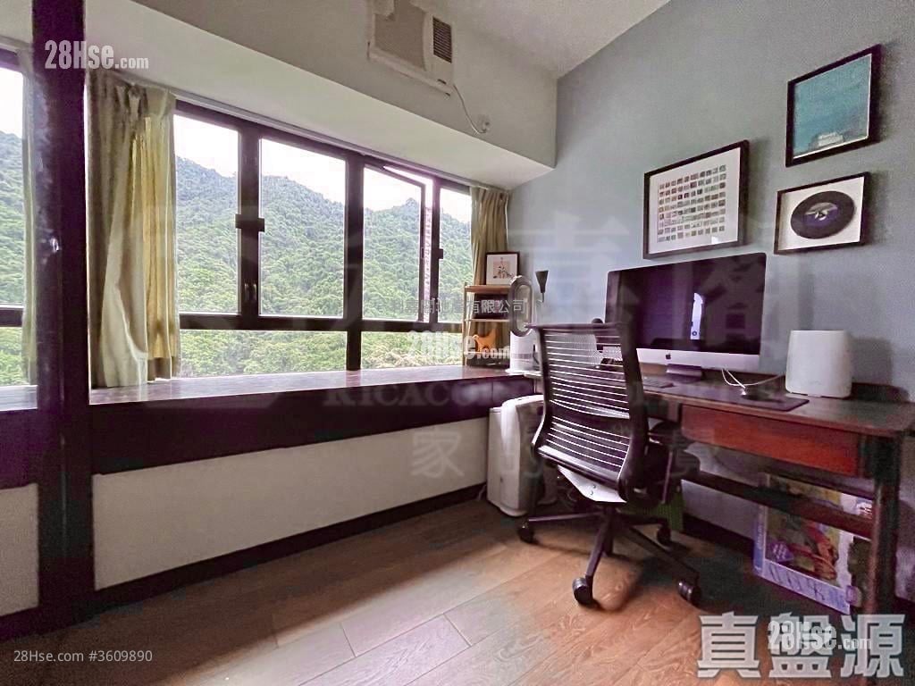 西宁阁 售盘 3 房 691 平方尺 西宁阁 售盘 3 房 691 平方尺