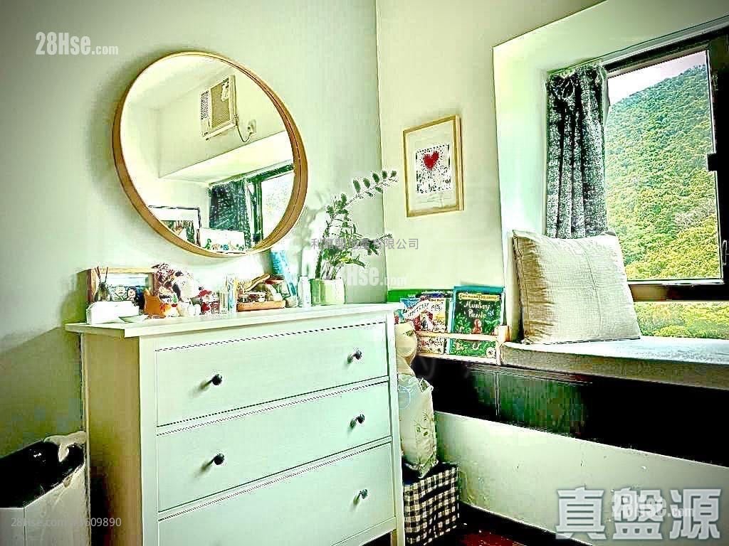 西宁阁 售盘 3 房 691 平方尺 西宁阁 售盘 3 房 691 平方尺