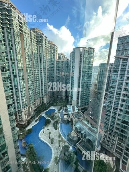海逸豪園 租盤 2 房 561 平方呎 海逸豪園 租盤 2 房 561 平方呎