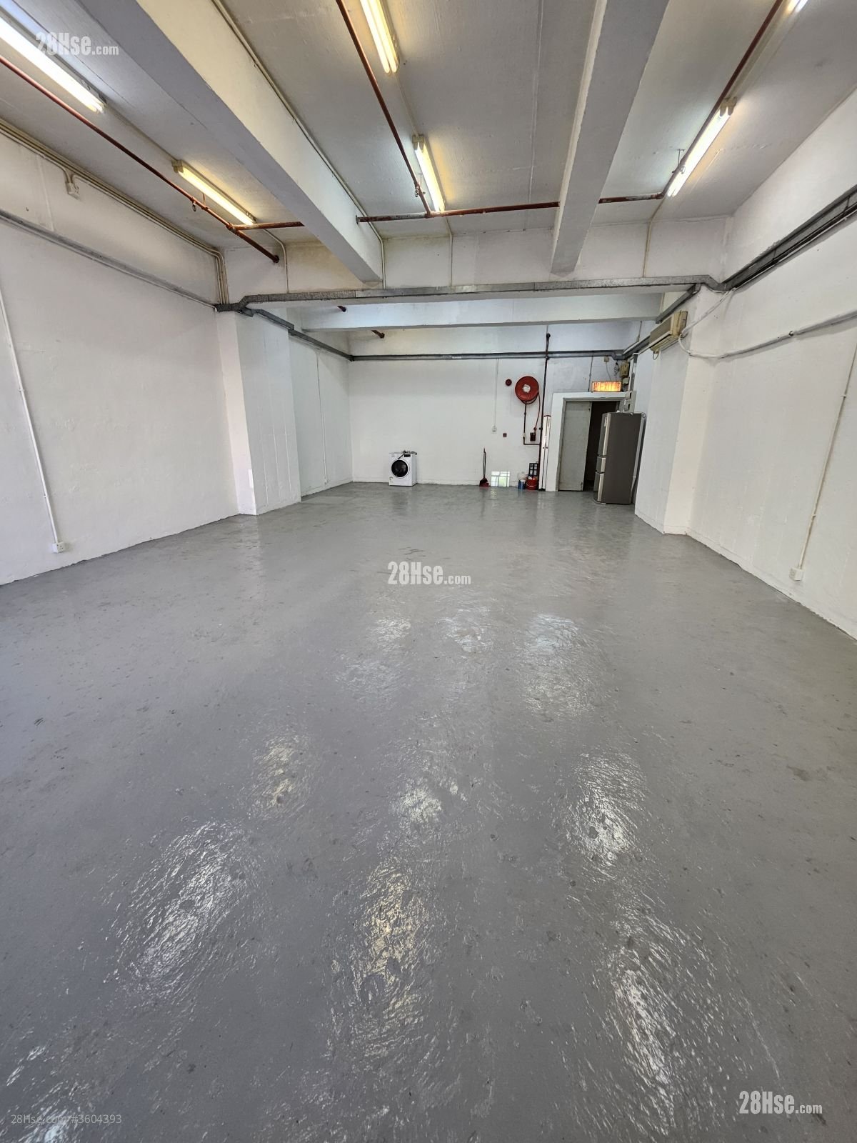Wah Tat Industrial Centre Rental