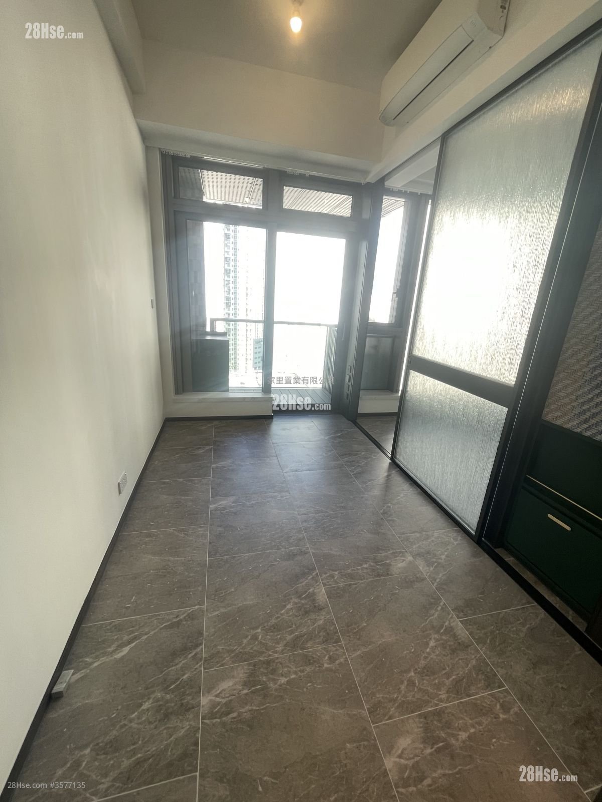 Belgravia Place Rental 1 Bedroom , 1 Bathroom 264 ft²