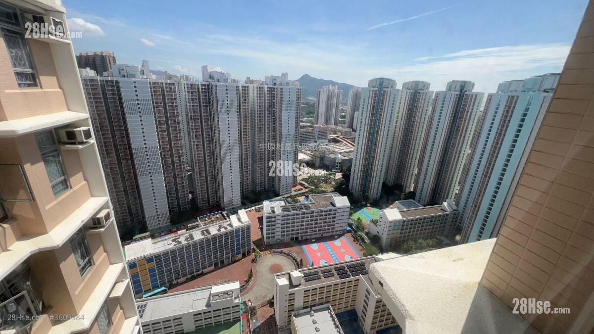 Tin Fu Court Sell 3 Bedrooms 650 ft² Tin Fu Court Sell 3 Bedrooms 650 ft²