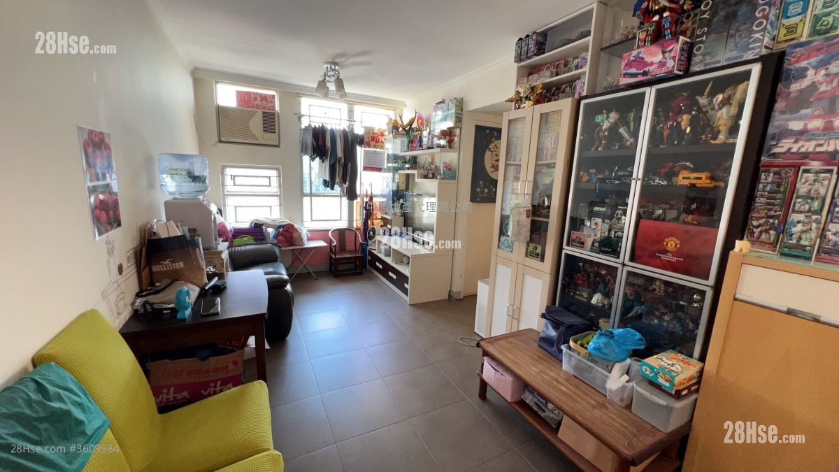 Tin Fu Court Sell 3 Bedrooms 650 ft² Tin Fu Court Sell 3 Bedrooms 650 ft²