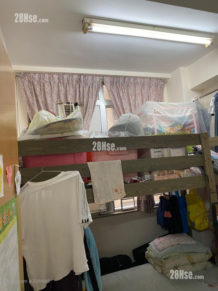联盛大厦 售盘 2 房 , 1 浴室 287 平方尺 联盛大厦 售盘 2 房 , 1 浴室 287 平方尺