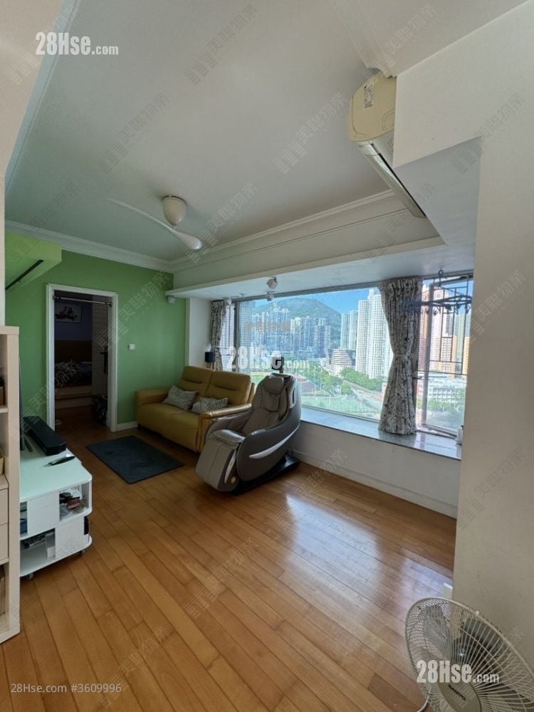 The Pacifica Sell 4 Bedrooms 921 ft² The Pacifica Sell 4 Bedrooms 921 ft²