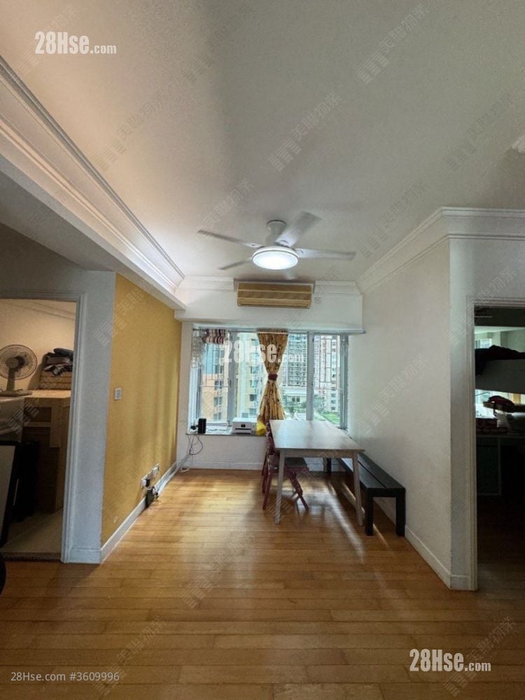 The Pacifica Sell 4 Bedrooms 921 ft² The Pacifica Sell 4 Bedrooms 921 ft²