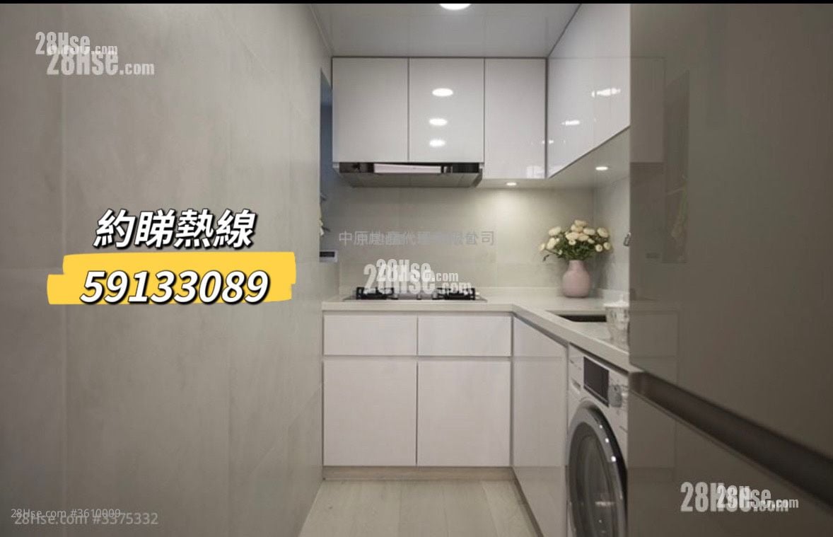 Park Central Sell 2 Bedrooms , 1 Bathroom 384 ft² Park Central Sell 2 Bedrooms , 1 Bathroom 384 ft²