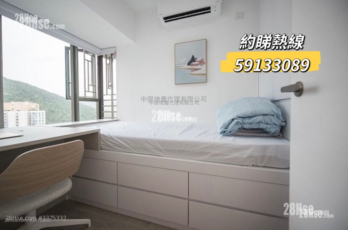 Park Central Sell 2 Bedrooms , 1 Bathroom 384 ft² Park Central Sell 2 Bedrooms , 1 Bathroom 384 ft²