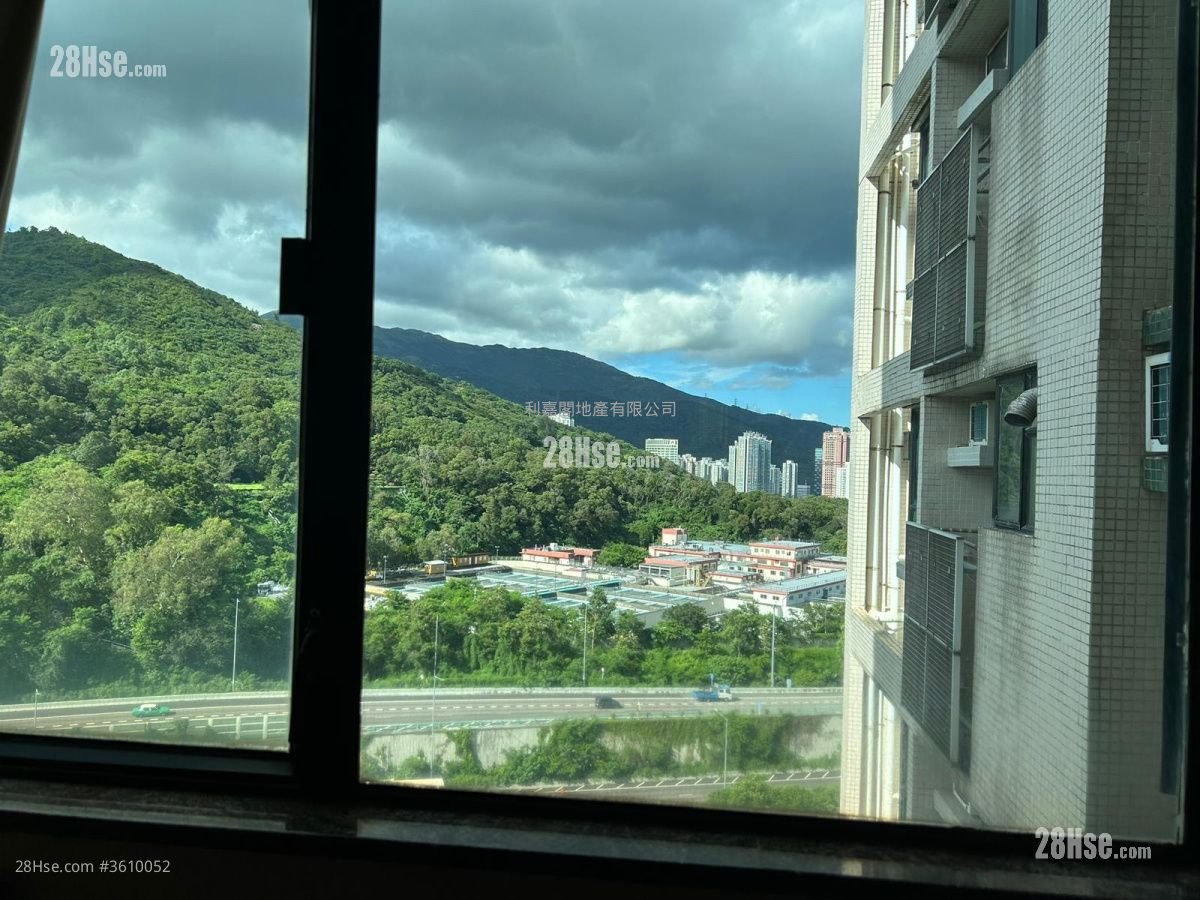 恆麗園 售盤 2 房 , 1 浴室 475 平方呎 恆麗園 售盤 2 房 , 1 浴室 475 平方呎