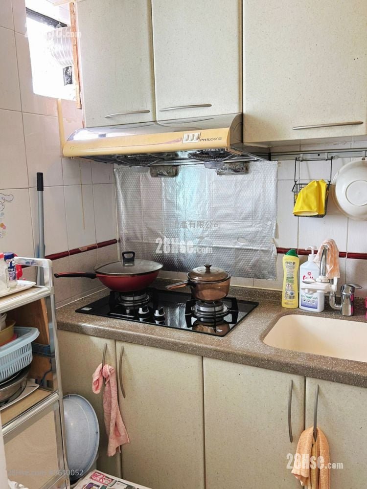 恆麗園 售盤 2 房 , 1 浴室 475 平方呎 恆麗園 售盤 2 房 , 1 浴室 475 平方呎