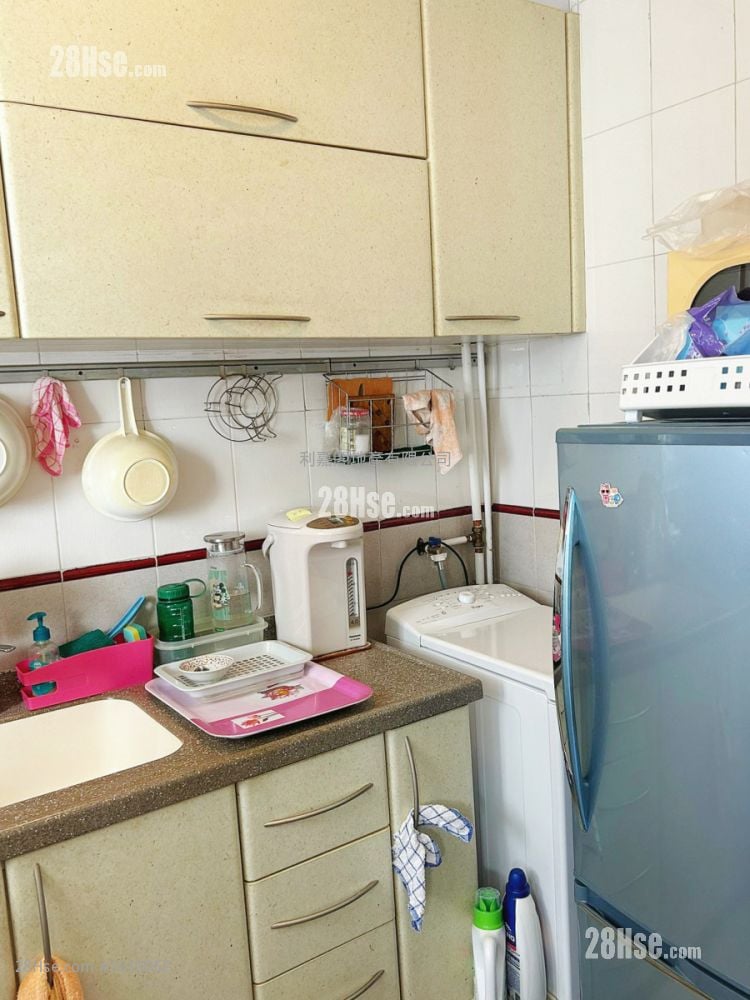 恆麗園 售盤 2 房 , 1 浴室 475 平方呎 恆麗園 售盤 2 房 , 1 浴室 475 平方呎