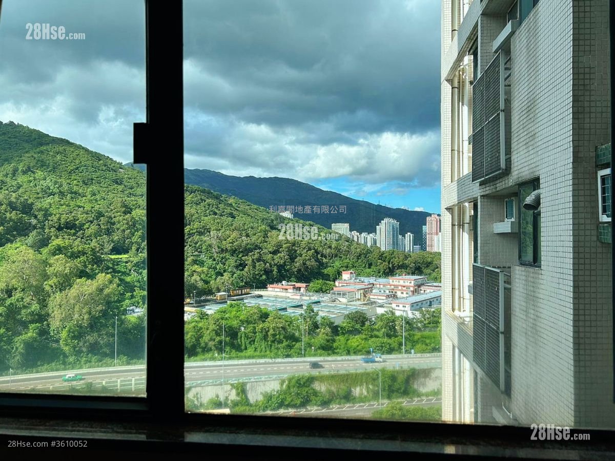 恆麗園 售盤 2 房 , 1 浴室 475 平方呎 恆麗園 售盤 2 房 , 1 浴室 475 平方呎