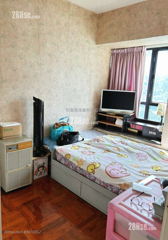 恆麗園 售盤 2 房 , 1 浴室 475 平方呎 恆麗園 售盤 2 房 , 1 浴室 475 平方呎