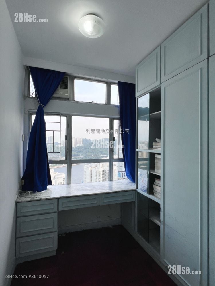 麗城花園 售盤 3 房 , 2 浴室 668 平方呎 麗城花園 售盤 3 房 , 2 浴室 668 平方呎