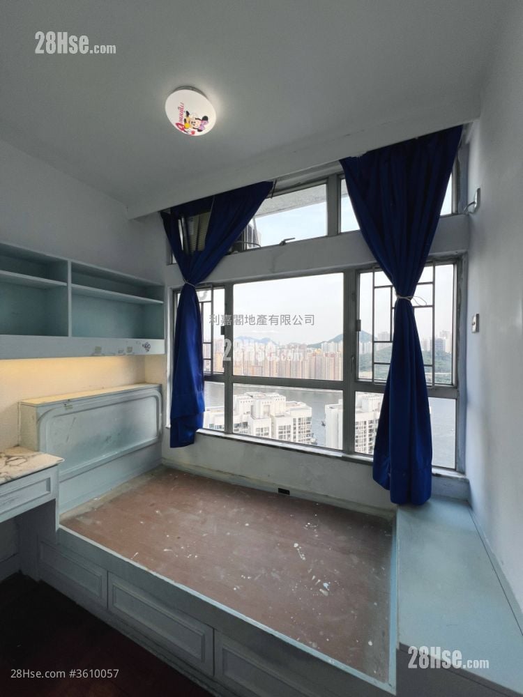 麗城花園 售盤 3 房 , 2 浴室 668 平方呎 麗城花園 售盤 3 房 , 2 浴室 668 平方呎