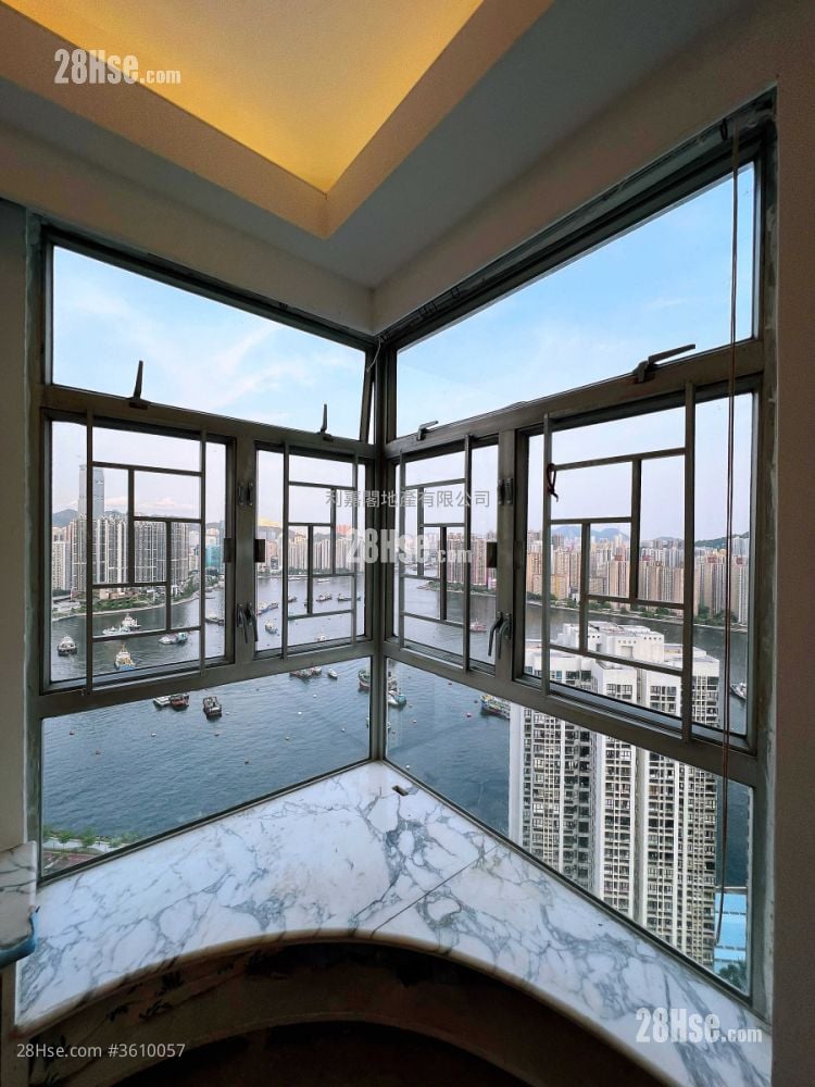 麗城花園 售盤 3 房 , 2 浴室 668 平方呎 麗城花園 售盤 3 房 , 2 浴室 668 平方呎