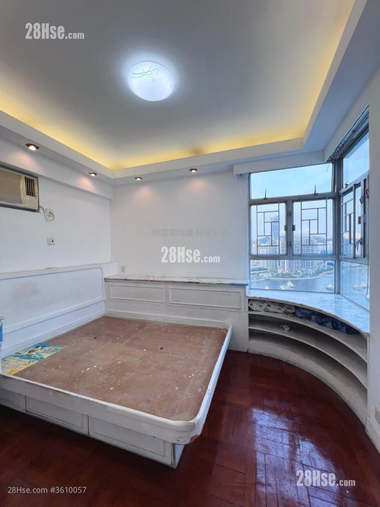 麗城花園 售盤 3 房 , 2 浴室 668 平方呎 麗城花園 售盤 3 房 , 2 浴室 668 平方呎