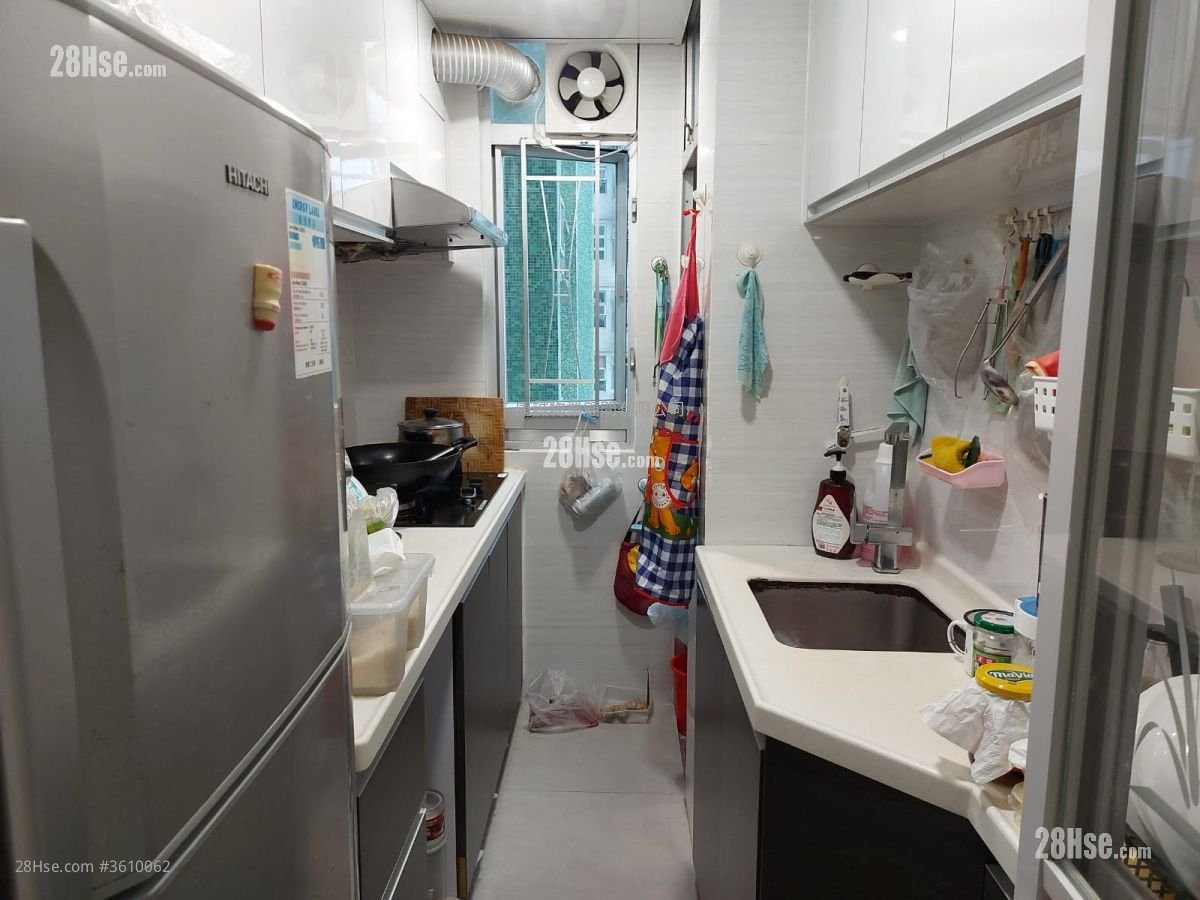 Po Pui Court Sell 3 Bedrooms , 1 Bathroom 554 ft² Po Pui Court Sell 3 Bedrooms , 1 Bathroom 554 ft²