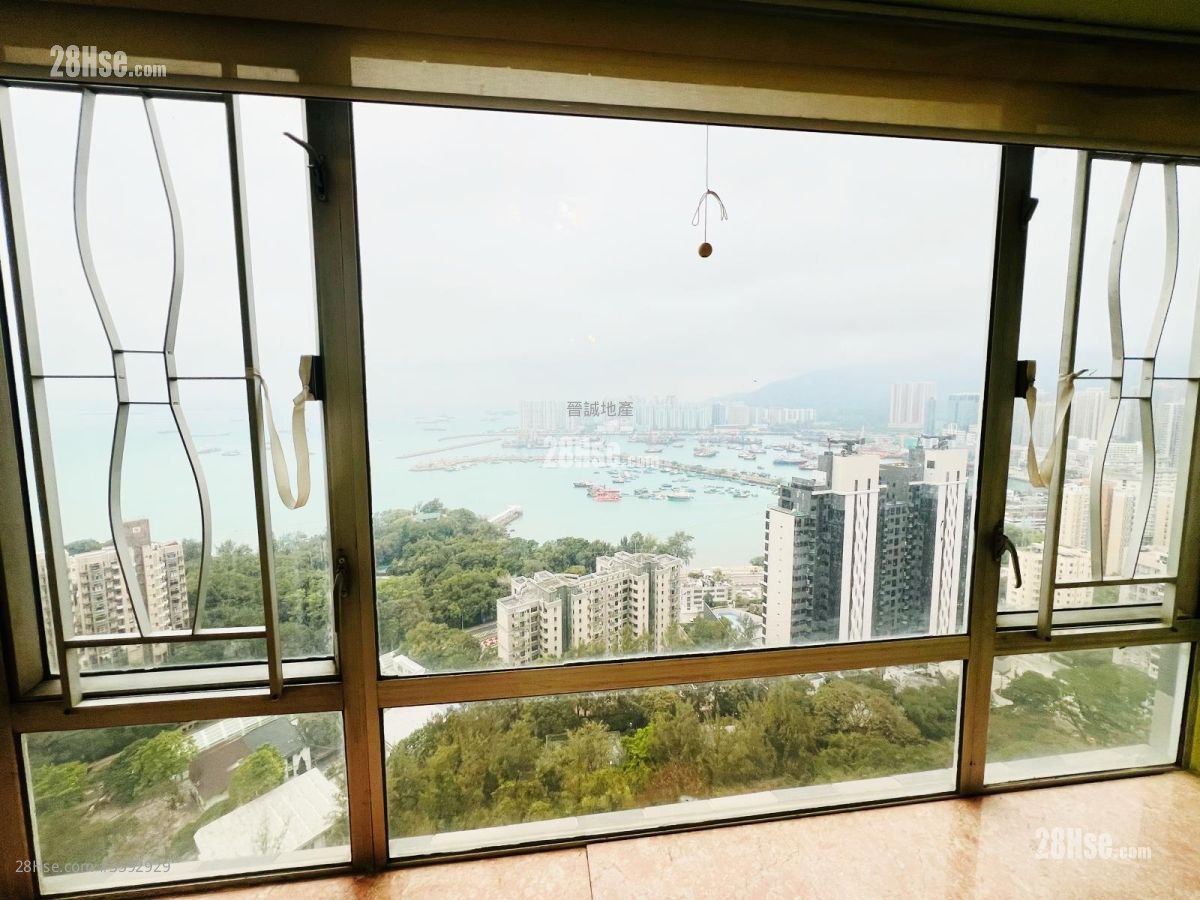 Tsing Yung Terrace Sell 3 Bedrooms , 2 Bathrooms 696 ft²