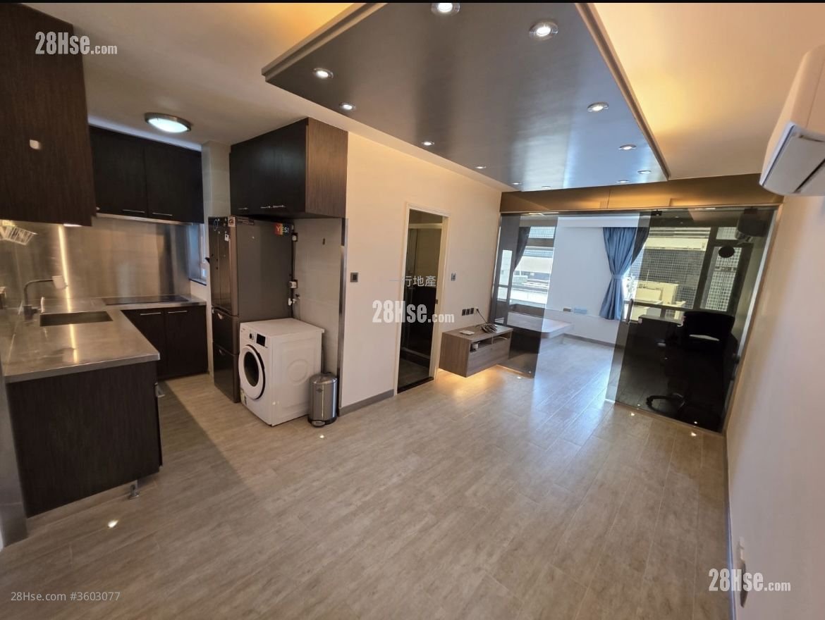 Southorn Garden Rental 1 Bedroom , 1 Bathroom 423 ft² Southorn Garden Rental 1 Bedroom , 1 Bathroom 423 ft²