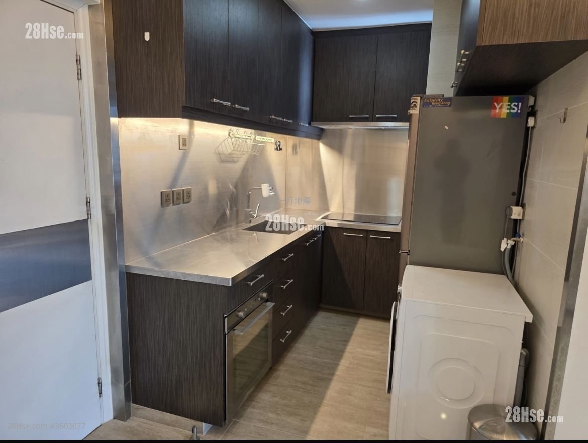 Southorn Garden Rental 1 Bedroom , 1 Bathroom 423 ft² Southorn Garden Rental 1 Bedroom , 1 Bathroom 423 ft²