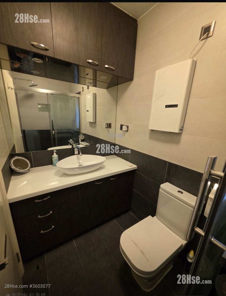 Southorn Garden Rental 1 Bedroom , 1 Bathroom 423 ft² Southorn Garden Rental 1 Bedroom , 1 Bathroom 423 ft²