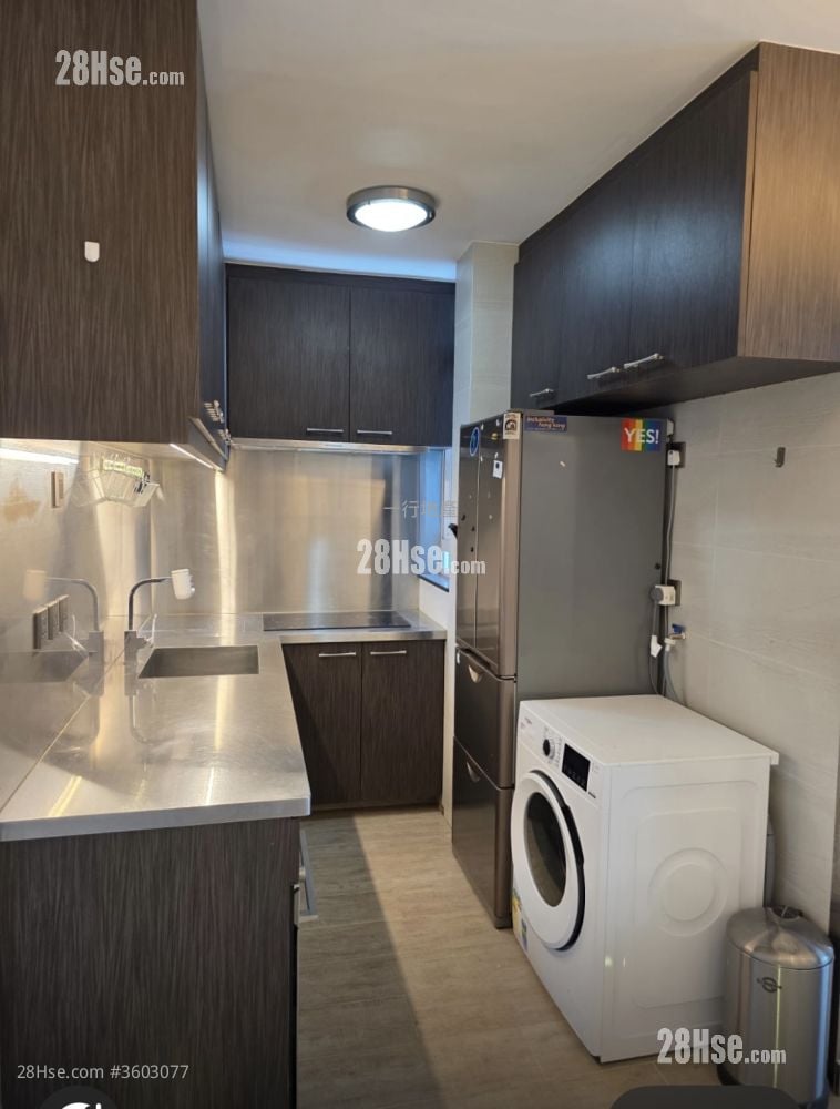 Southorn Garden Rental 1 Bedroom , 1 Bathroom 423 ft² Southorn Garden Rental 1 Bedroom , 1 Bathroom 423 ft²