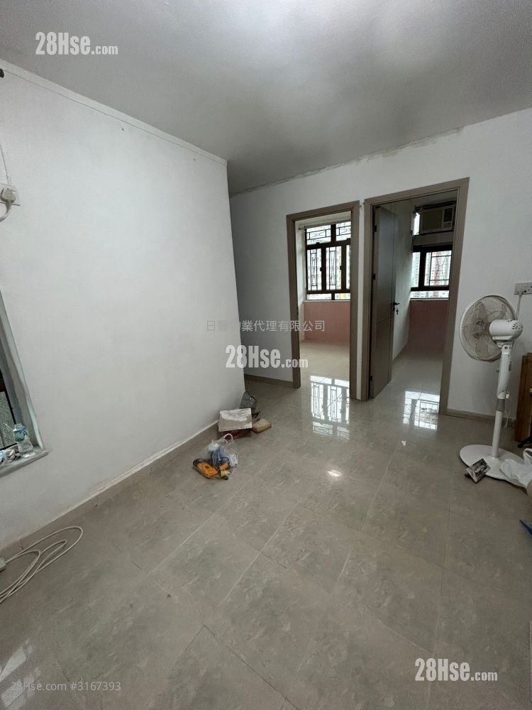 Tin Ping Estate Rental 2 Bedrooms , 1 Bathroom 407 ft²
