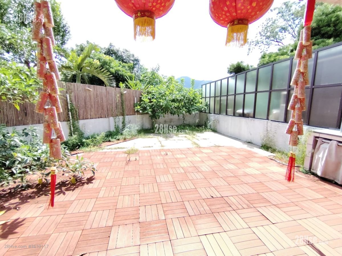 錦繡花園 售盤 3 房 , 2 浴室 1,035 平方呎