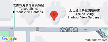  海景花園 海棠閣 低層 E室 物業地址